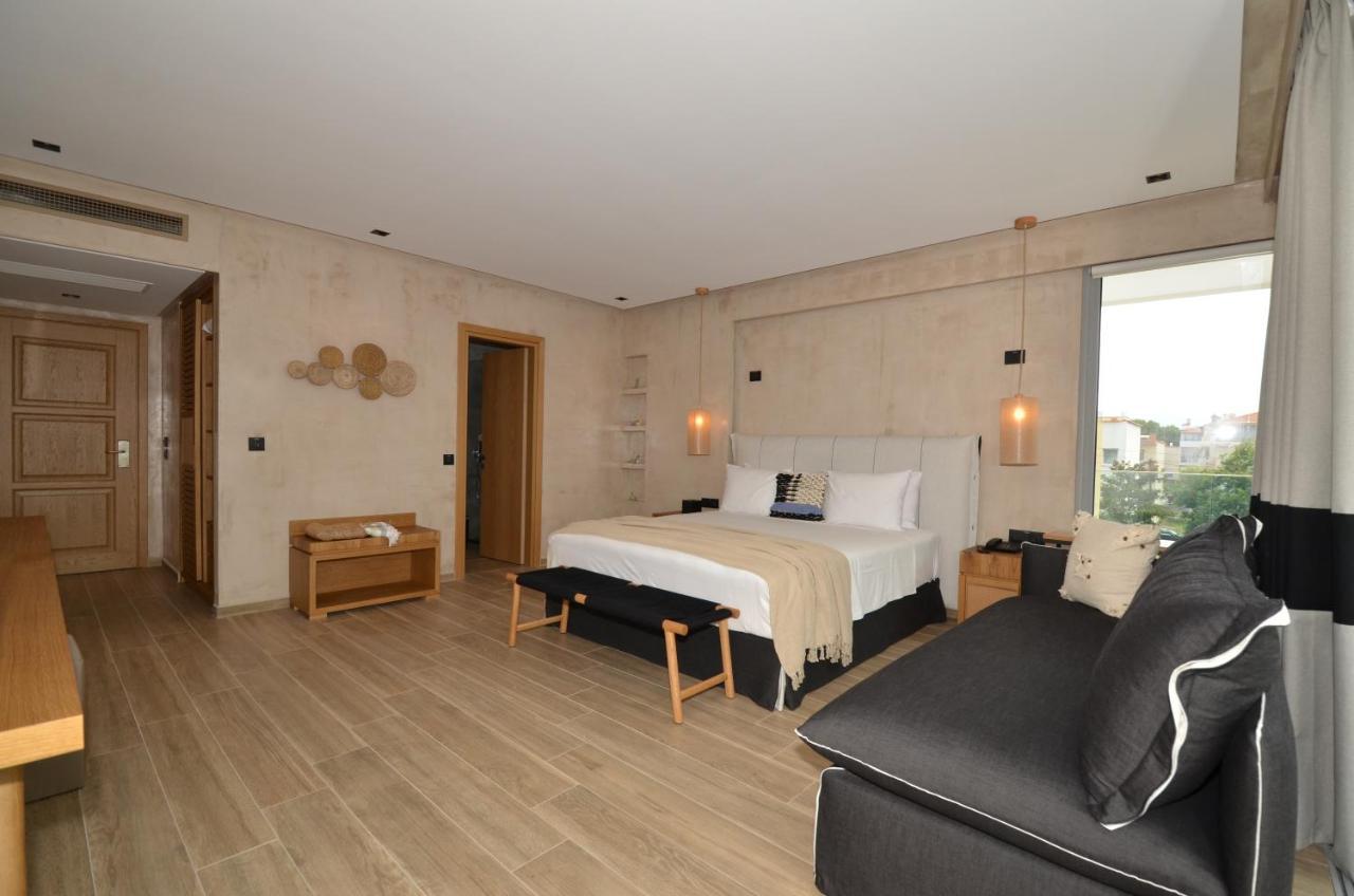 Hotel Evilion Sea And Sun Néoi Póroi Eksteriør bilde