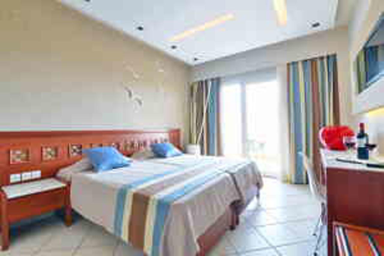 Hotel Evilion Sea And Sun Néoi Póroi Eksteriør bilde
