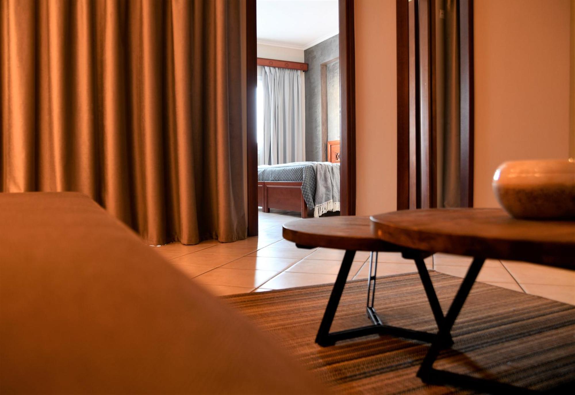 Hotel Evilion Sea And Sun Néoi Póroi Rom bilde