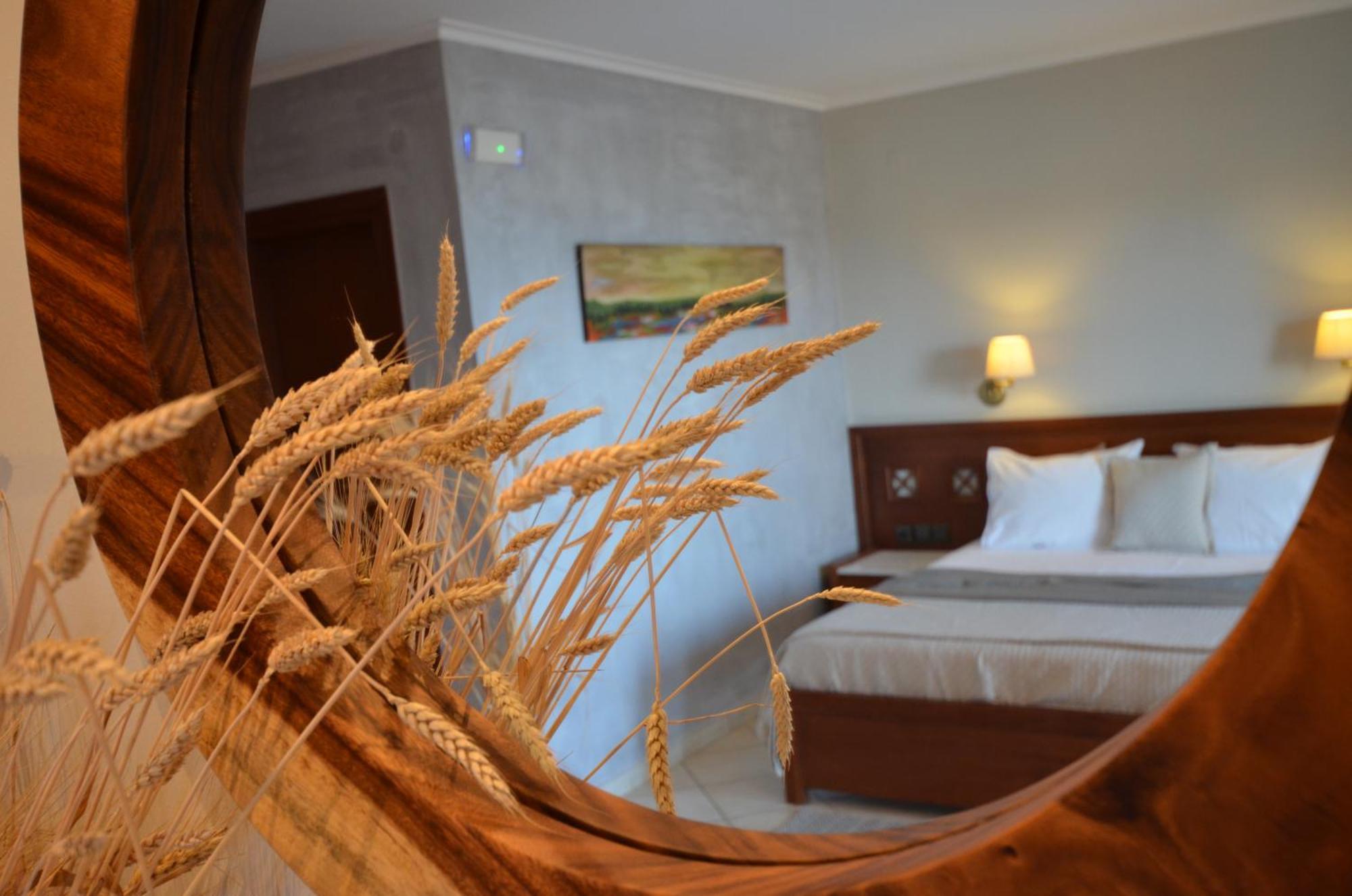 Hotel Evilion Sea And Sun Néoi Póroi Rom bilde