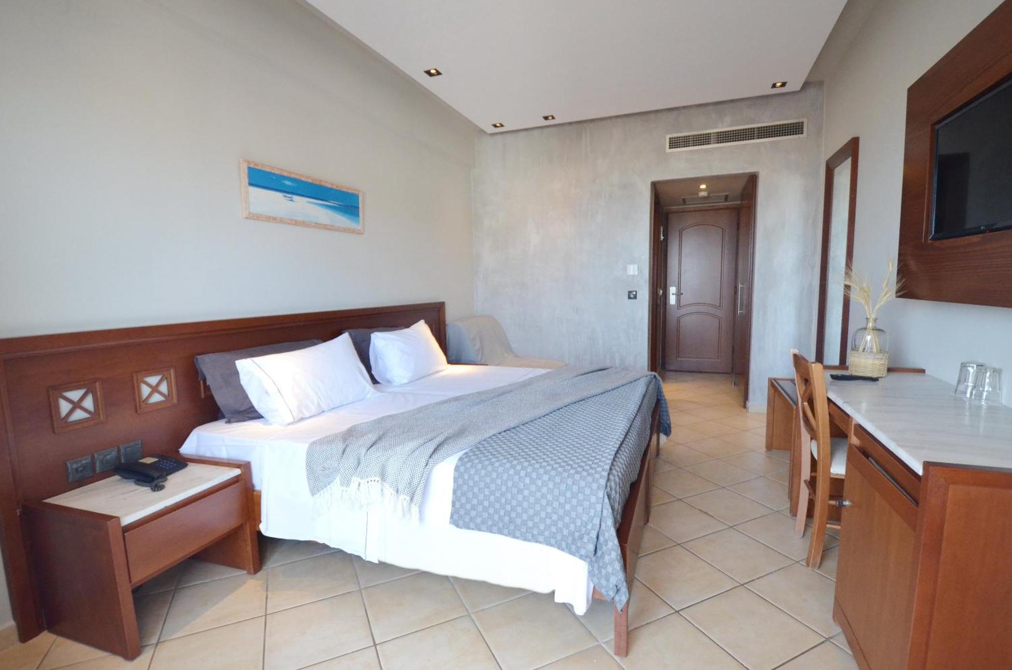 Hotel Evilion Sea And Sun Néoi Póroi Rom bilde
